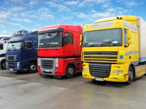 Konya Seyitgazi Nakliye